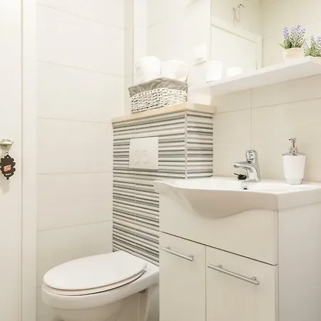 Pezo Apartman Mokošica