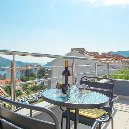 Apartman Pezo Mokošica