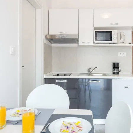 Apartman Pezo