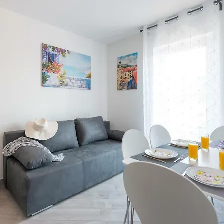 Apartman Pezo