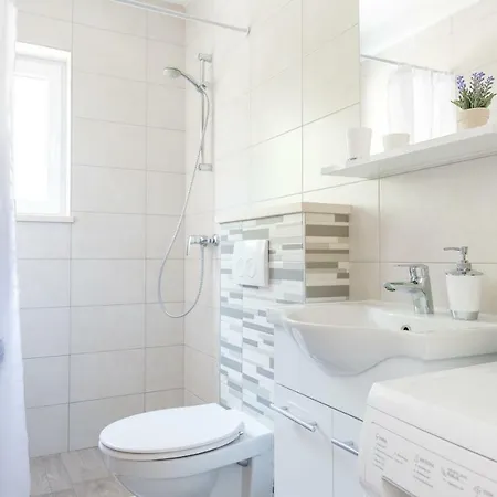 Pezo Apartman Mokošica