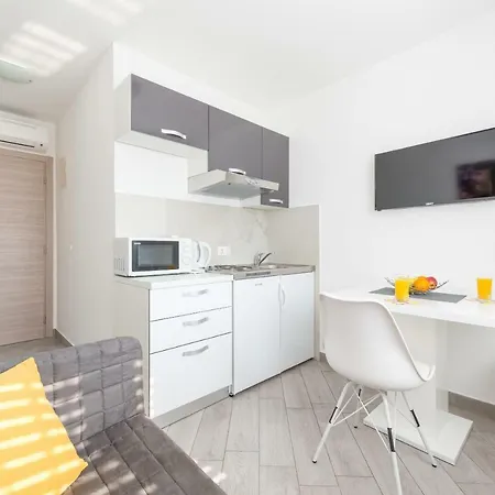 Pezo Apartman