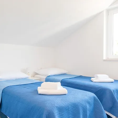 Pezo Apartman