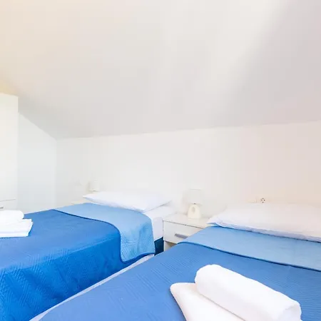 Pezo Apartman