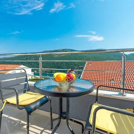 Apartman Pezo