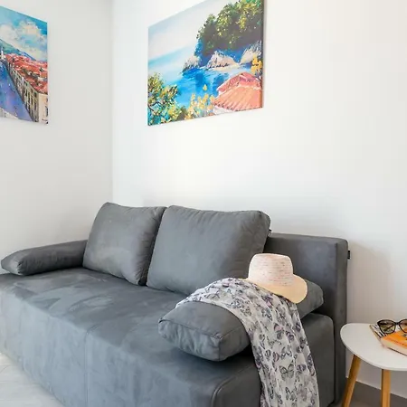 Apartman Pezo *