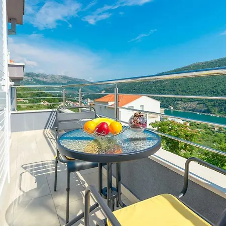 Apartman Pezo
