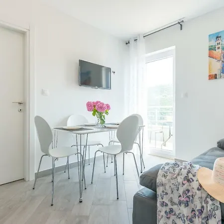 Apartman Pezo Mokosica