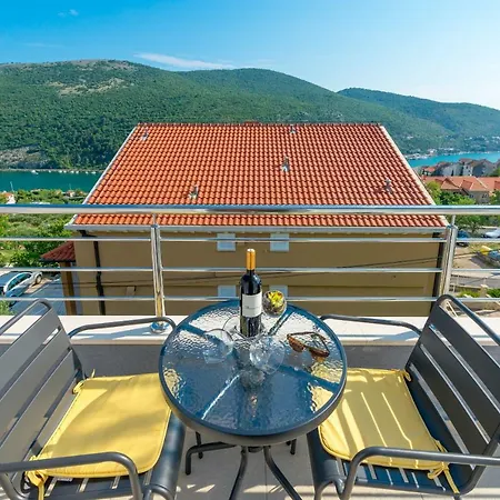 Apartman Pezo Mokosica