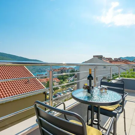 Apartman Pezo Mokosica