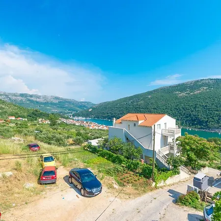 Pezo Mokosica